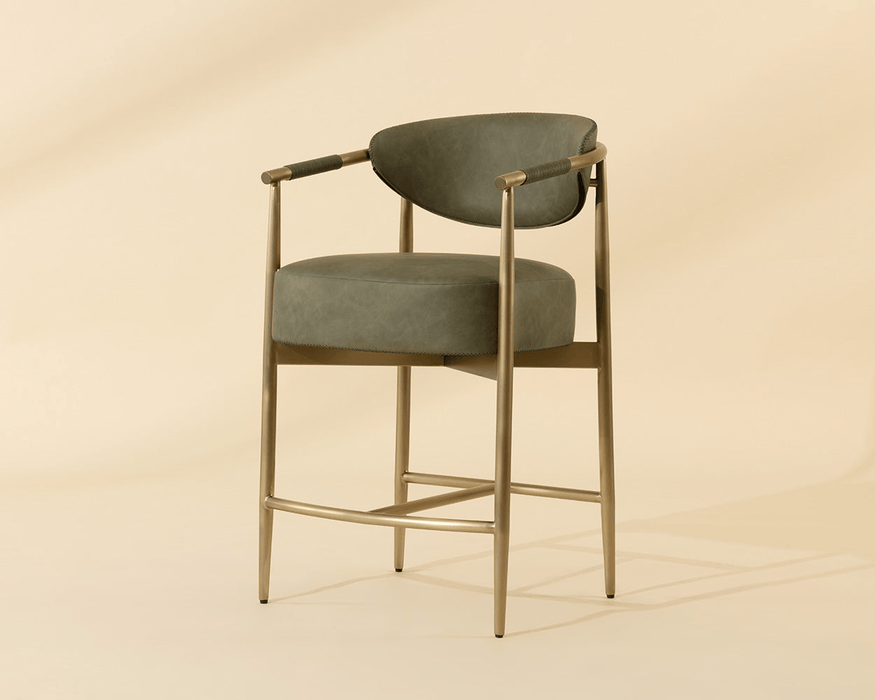 Heloise Counter Stool