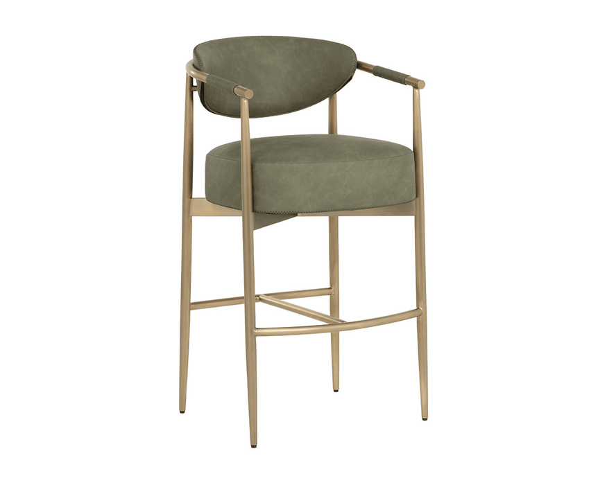 Heloise Barstool