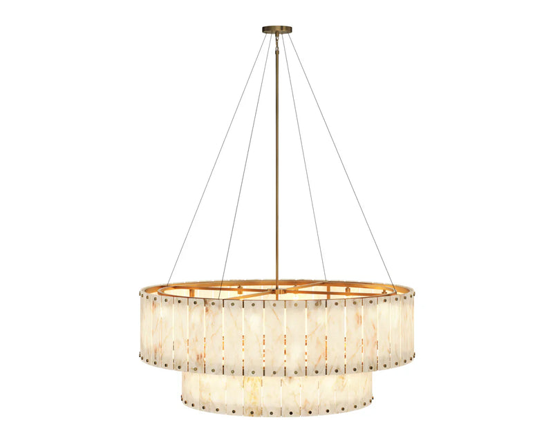 Apsara Chandelier