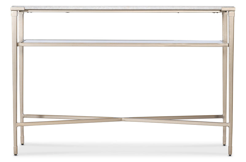 Melange - Jen Table