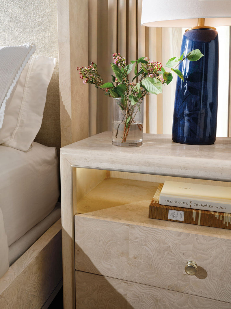 Archives - Nightstand - Alabaster