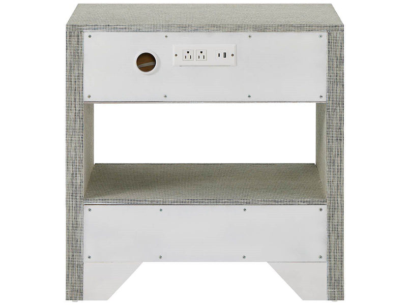 Oasis - Seascape Nightstand