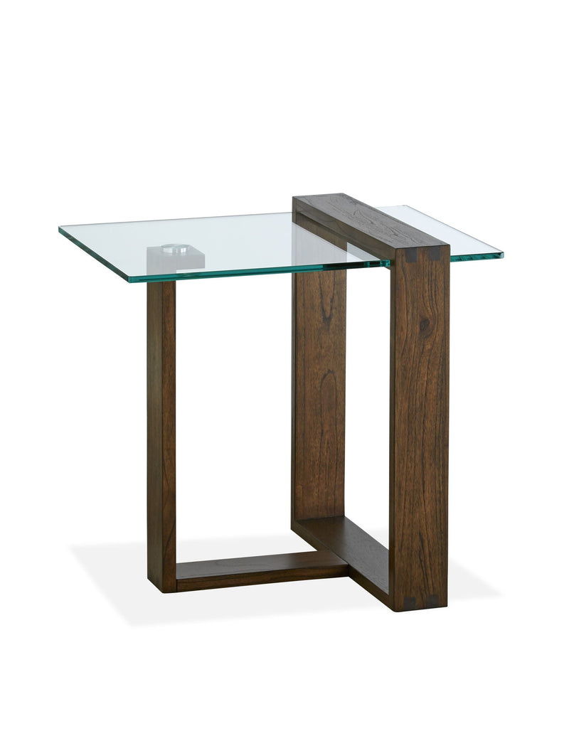 Bristow - Rectangular Table