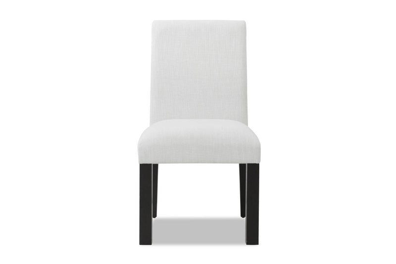 Today's Traditions - Upholstered Side Chair (Set of 2)