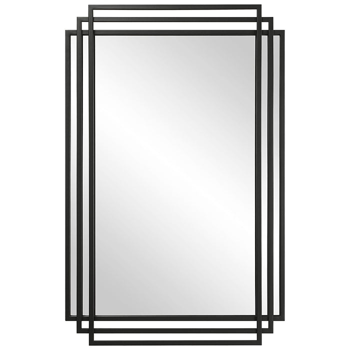 Amherst - Mirror