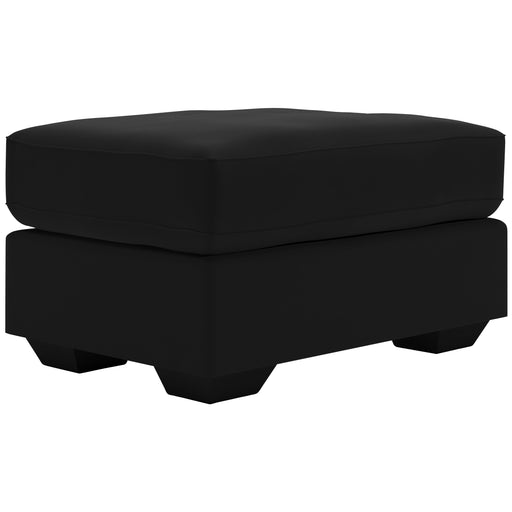 Gleston Ottoman - Furniture Depot (7764323533048)