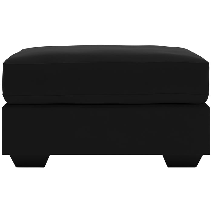 Gleston Ottoman - Furniture Depot (7764323533048)