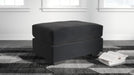 Gleston Ottoman - Furniture Depot (7764323533048)