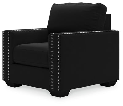 Gleston Sofa and 2 Chairs