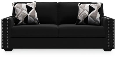 Gleston Sofa and 2 Chairs