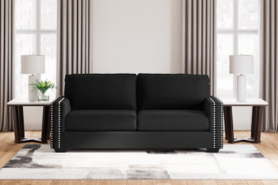 Gleston Sofa and 2 Chairs