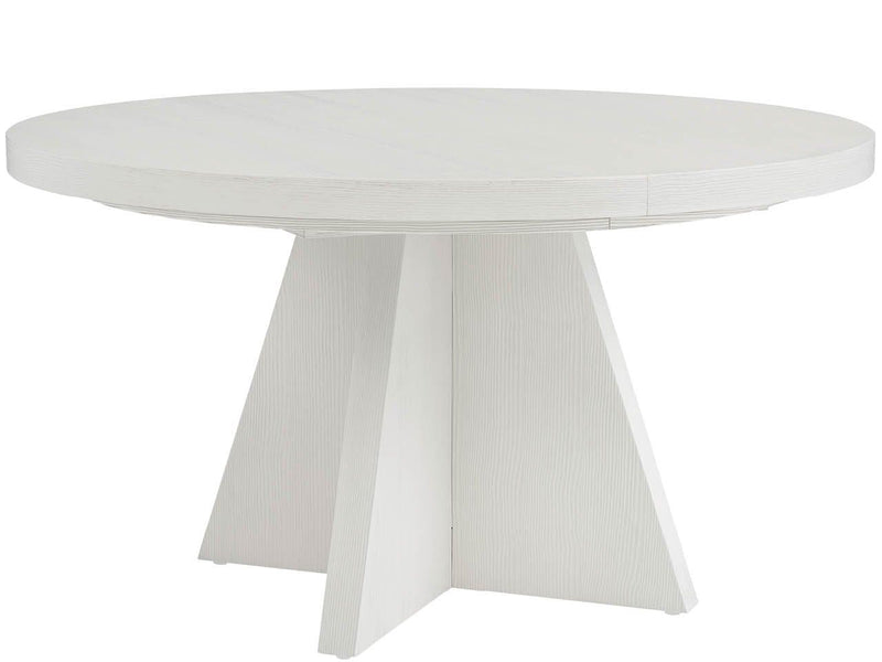 Oasis - Shoreline Dining Table - White