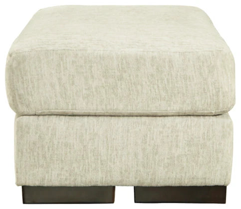 Caretti Ottoman - Furniture Depot (7888727900408)