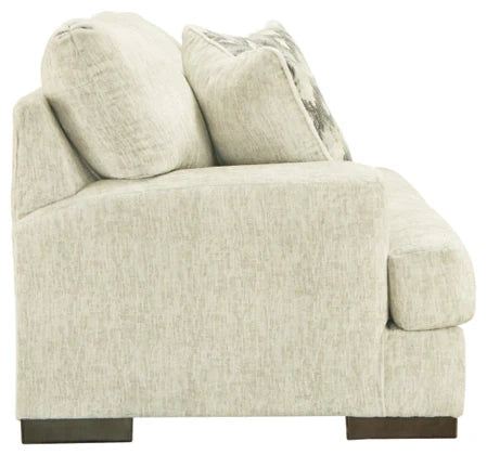 Caretti Loveseat - Furniture Depot (7888751984888)