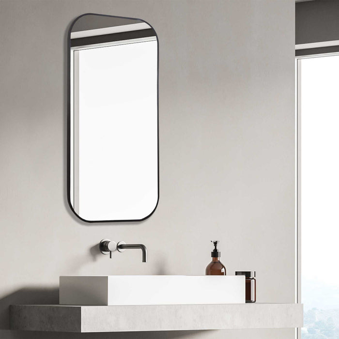 Taft - Mirror