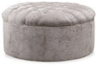 Carnaby Oversized Accent Ottoman