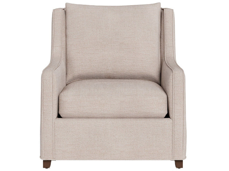 Hudson - Chair, Special Order - Beige