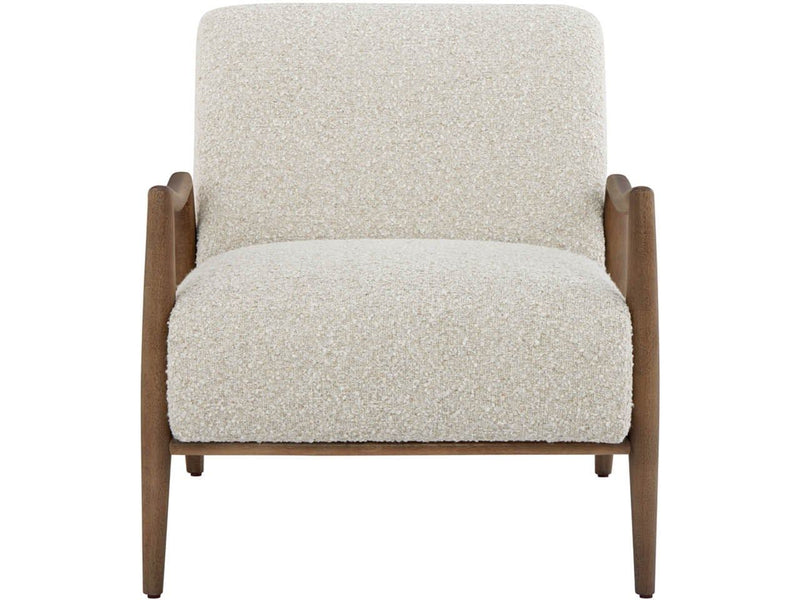 Lucca - Chair, Special Order - White