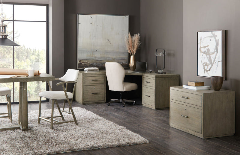 Linville Falls - File Cabinet