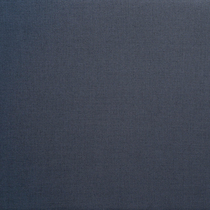 Comfy - Linen Ottoman