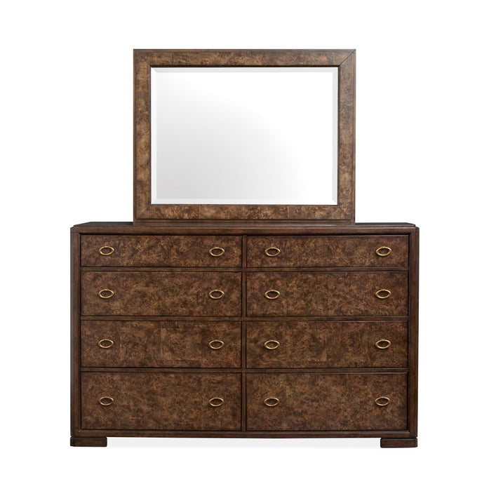 Rowan - Drawer Dresser