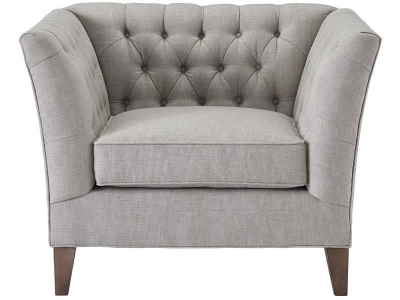 Modern Farmhouse Duncan Chair Special Order