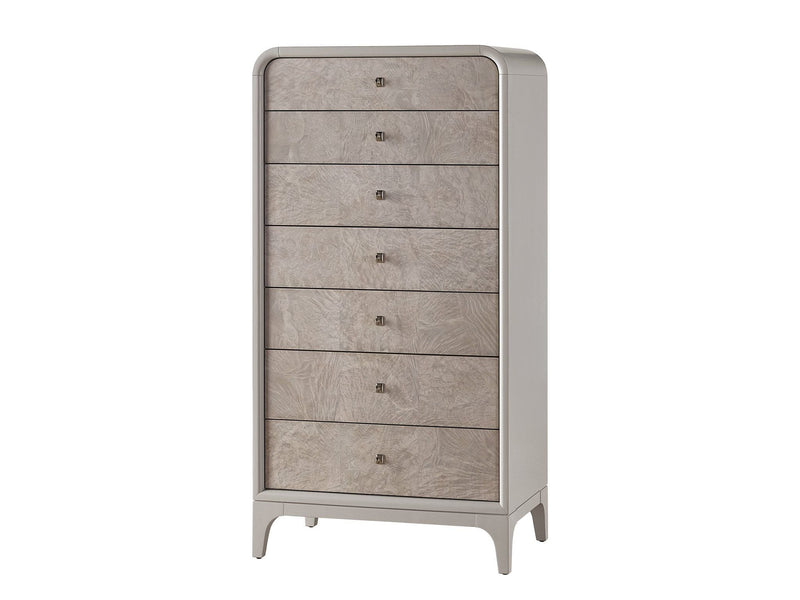 Tranquility Miranda Kerr Home Immersion Chest Pearl Silver