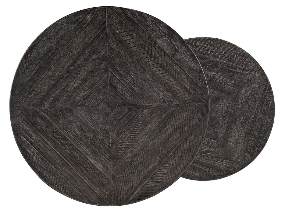 Commerce And Market - Saint Armand Nesting Tables