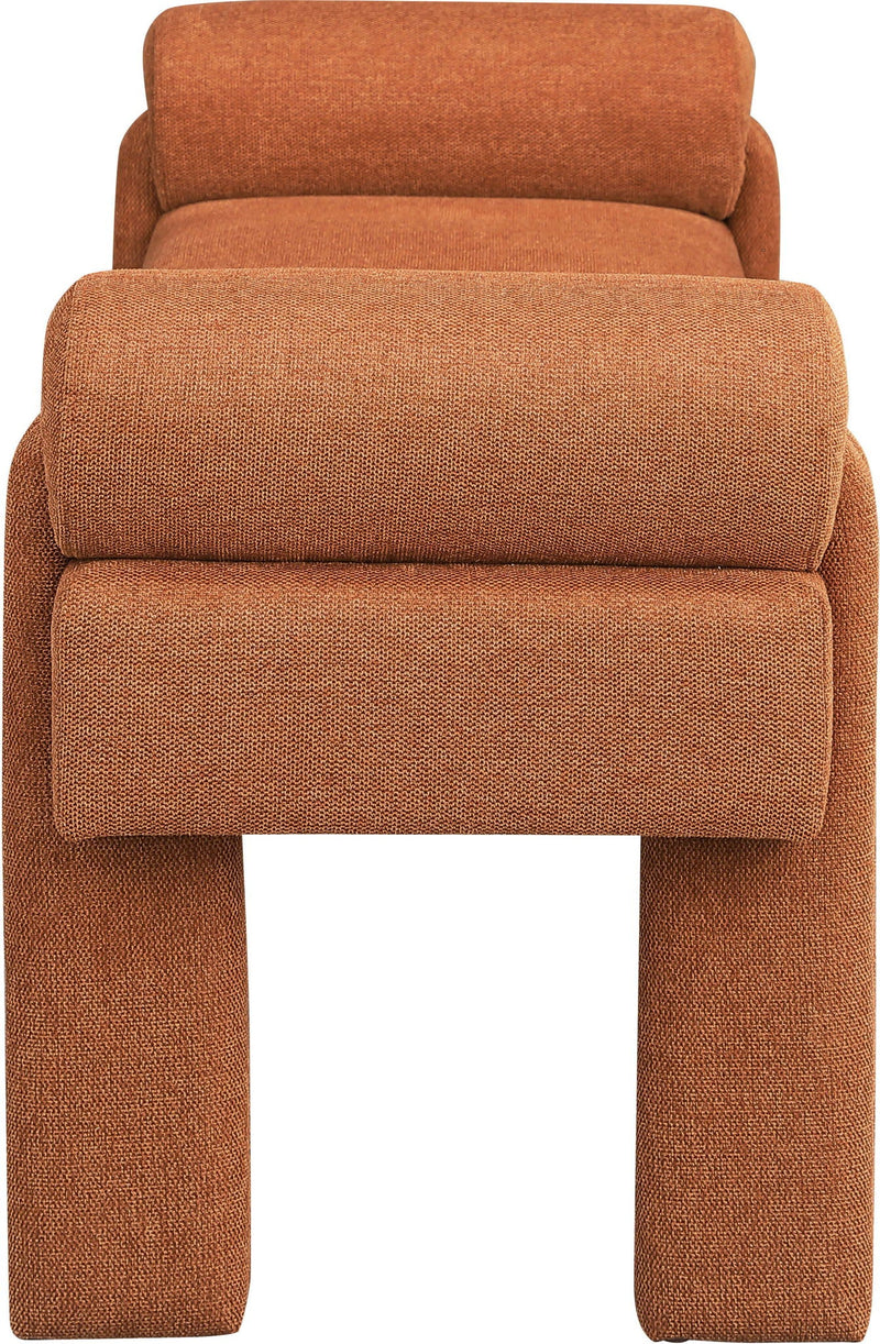 Stefano - Bench
