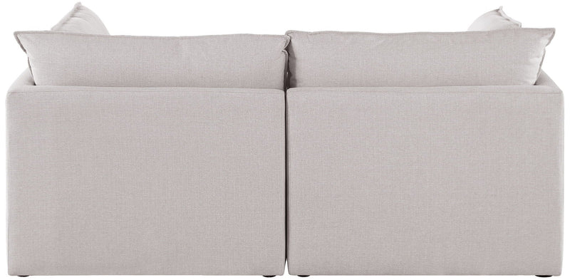 Mackenzie - Modular Sofa 2 Seats