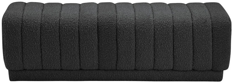 Heathrow - Ottoman / Bench