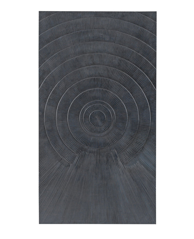 Nessus Wall Art - Black