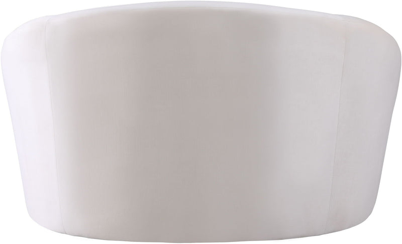 Riley - Velvet Arm Chair
