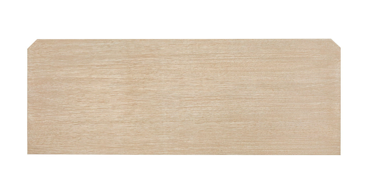 Echo Isles - Sideboard - Sea Pearl And Driftwood
