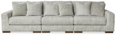 Regent Park 3-Piece Sofa