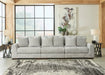 Regent Park 3Pc Sofa - Furniture Depot