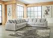 Regent Park 5Pc Sectional - Furniture Depot