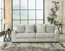 Regent Park 2Pc Sofa - Furniture Depot