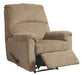 Nerviano - Recliner