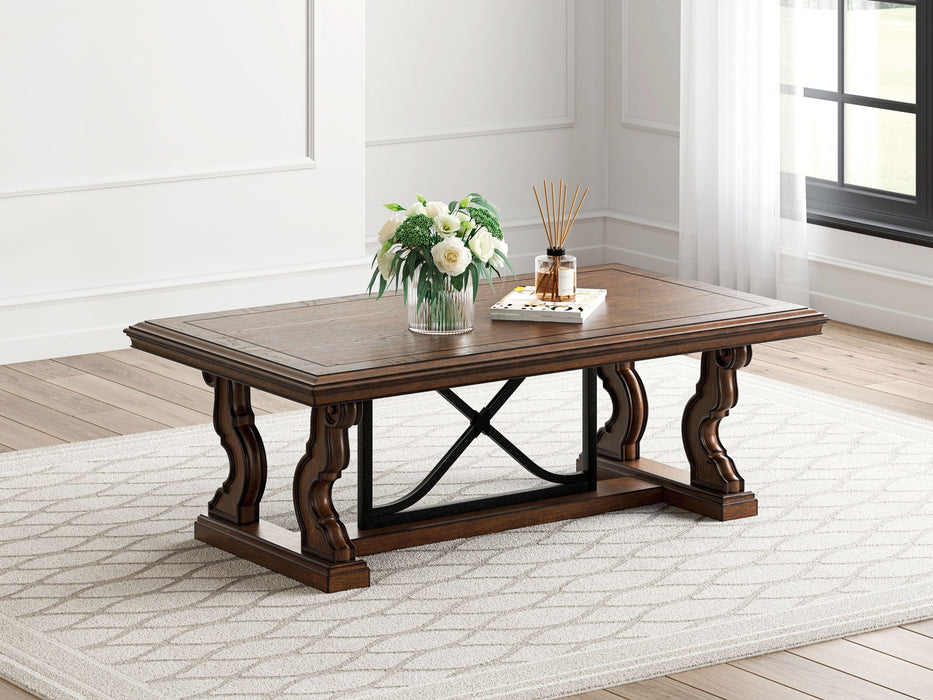 Maylee - Table