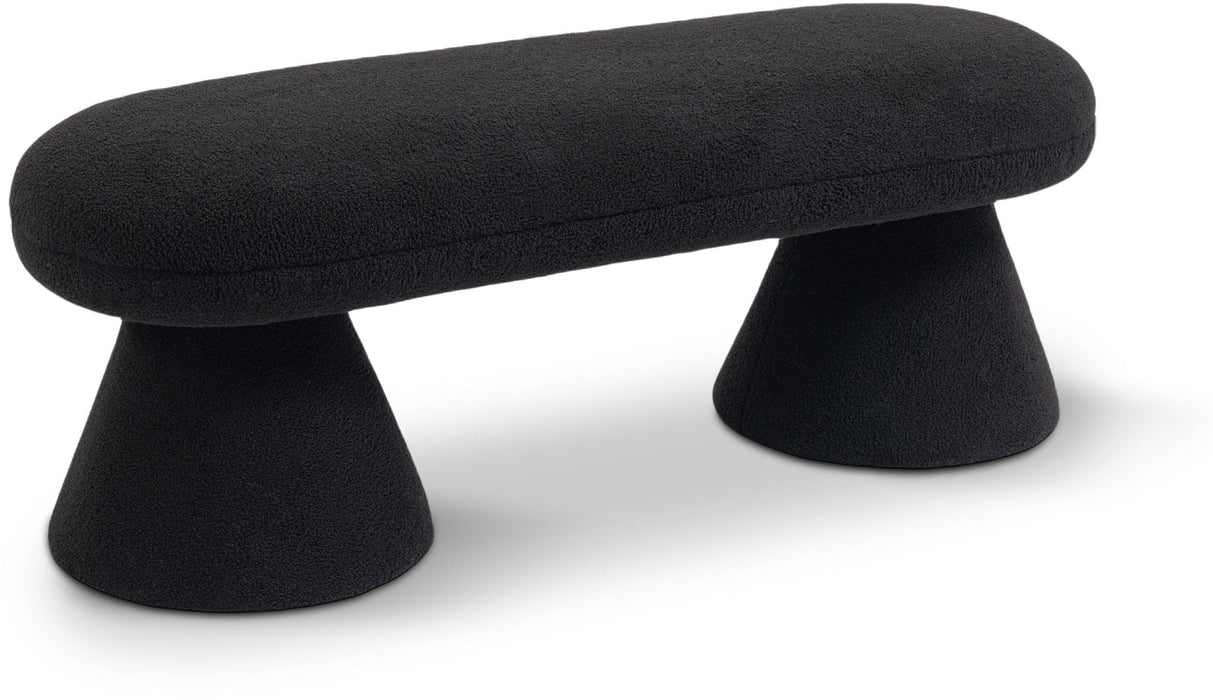 Drum - Bench