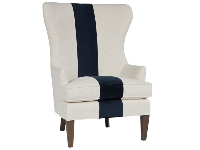 Getaway Surfside Wing Chair