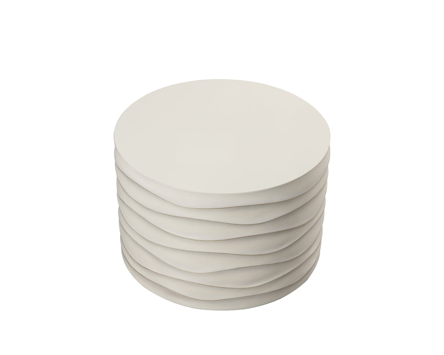 Corey Coffee Table - Summer Sand