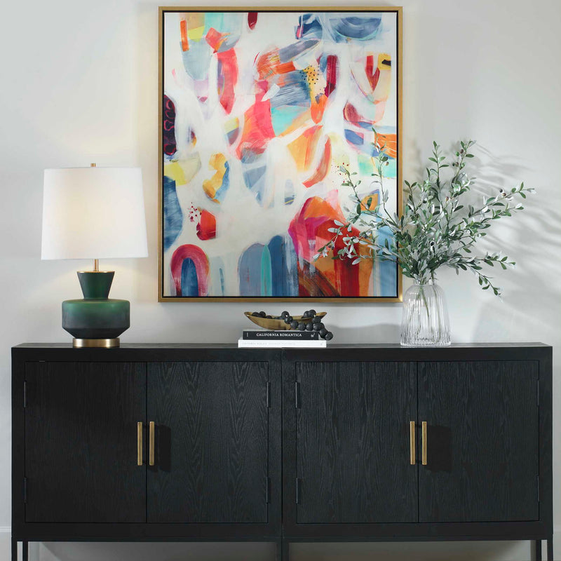 Trentino - Table Lamp