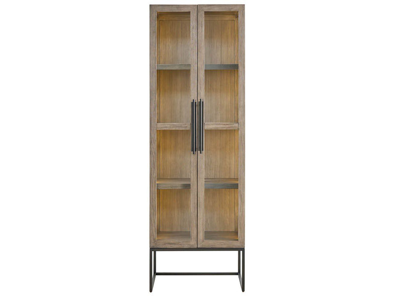 Dwell - Display Cabinet