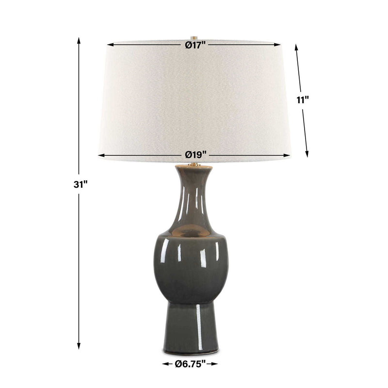 Tennille - Table Lamp