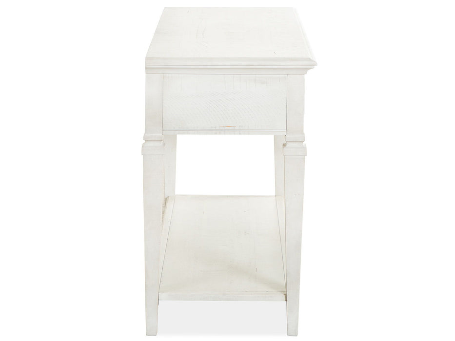 Newport - Rectangular Table