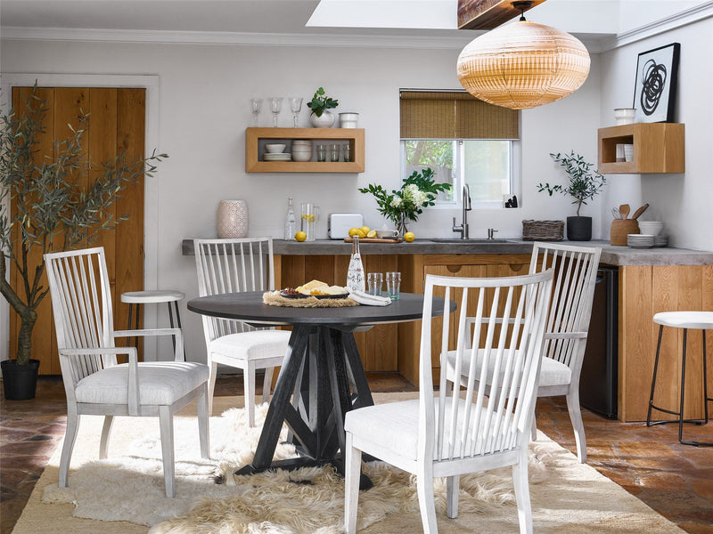 Modern Farmhouse Wright Dining Table