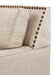 Claredon Loveseat - Furniture Depot (7754700488952)