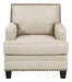 Claredon Chair - Furniture Depot (7754705469688)